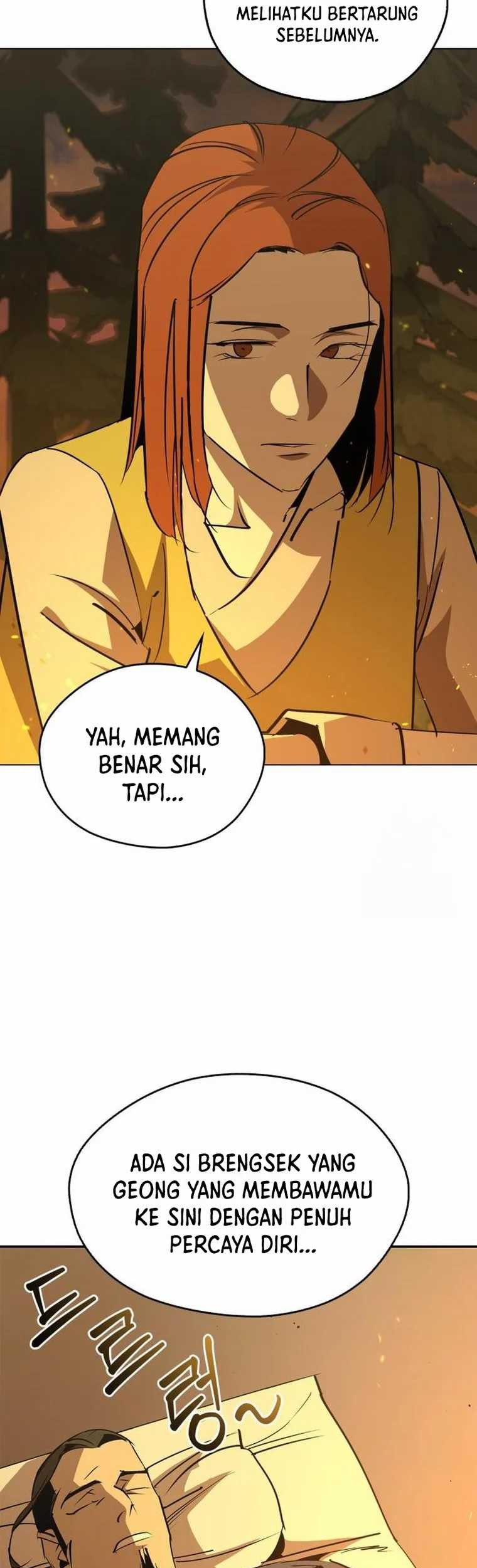 Martial Wild West Chapter 68 Gambar 17