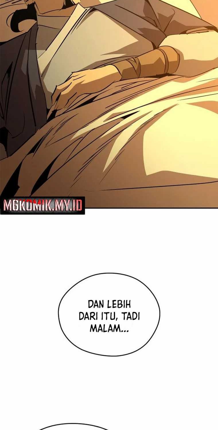 Martial Wild West Chapter 68 Gambar 18