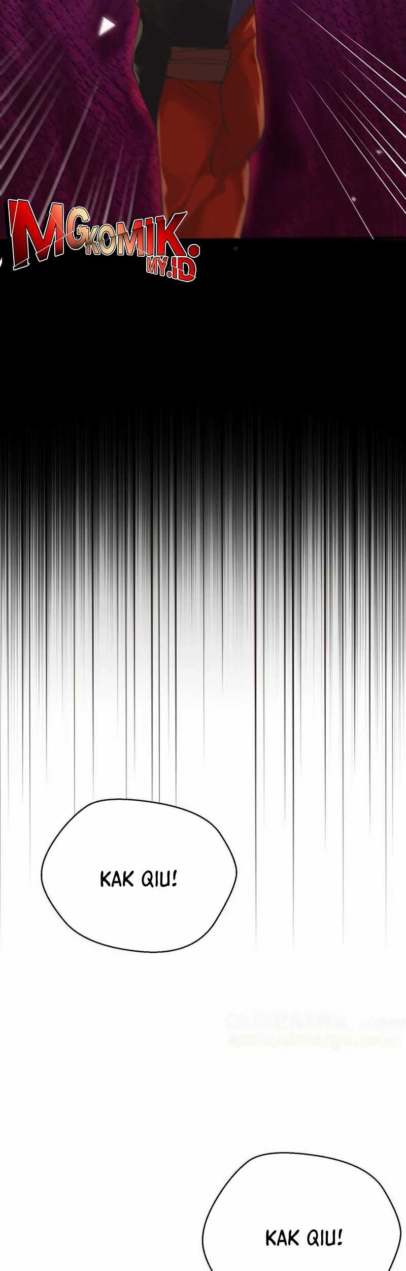 Am I Invincible Chapter 282 Gambar 29