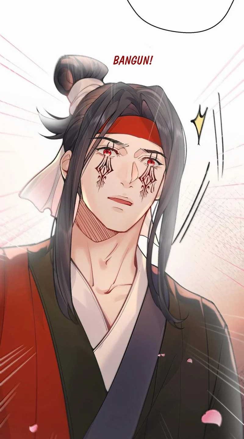 Am I Invincible Chapter 282 Gambar 30