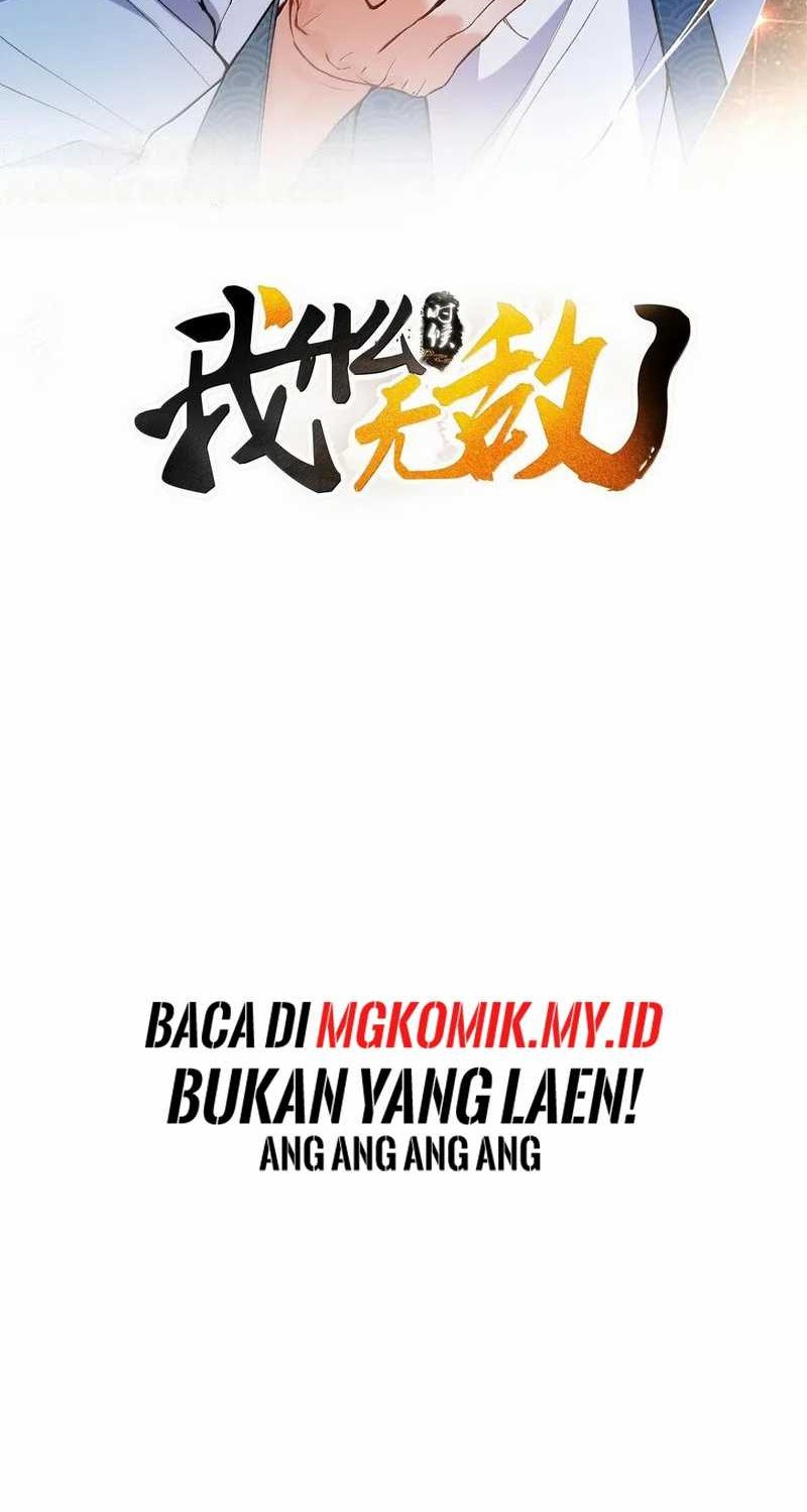 Baca Am I Invincible Chapter 282 Gambar 2