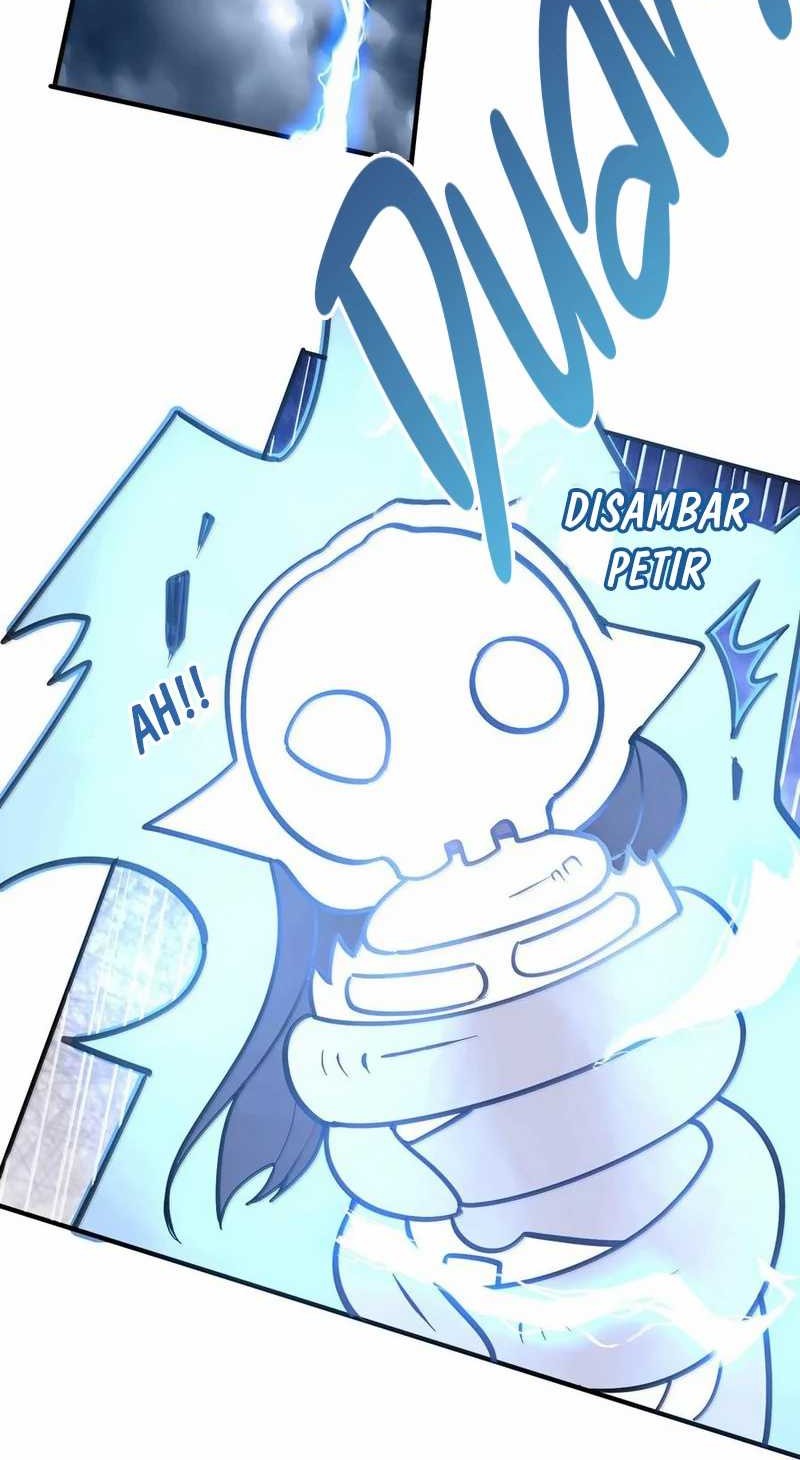 Am I Invincible Chapter 282 Gambar 7