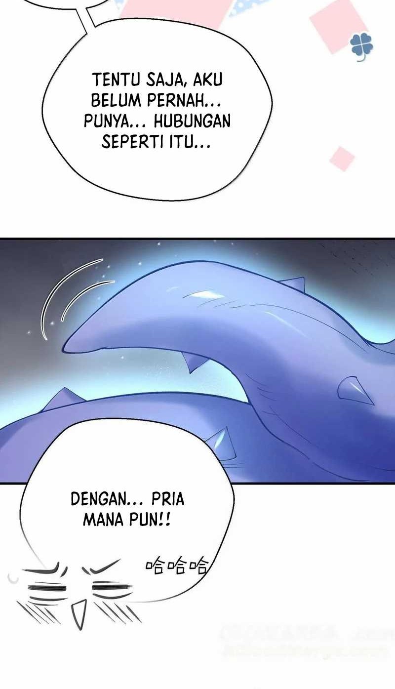 Am I Invincible Chapter 282 Gambar 12