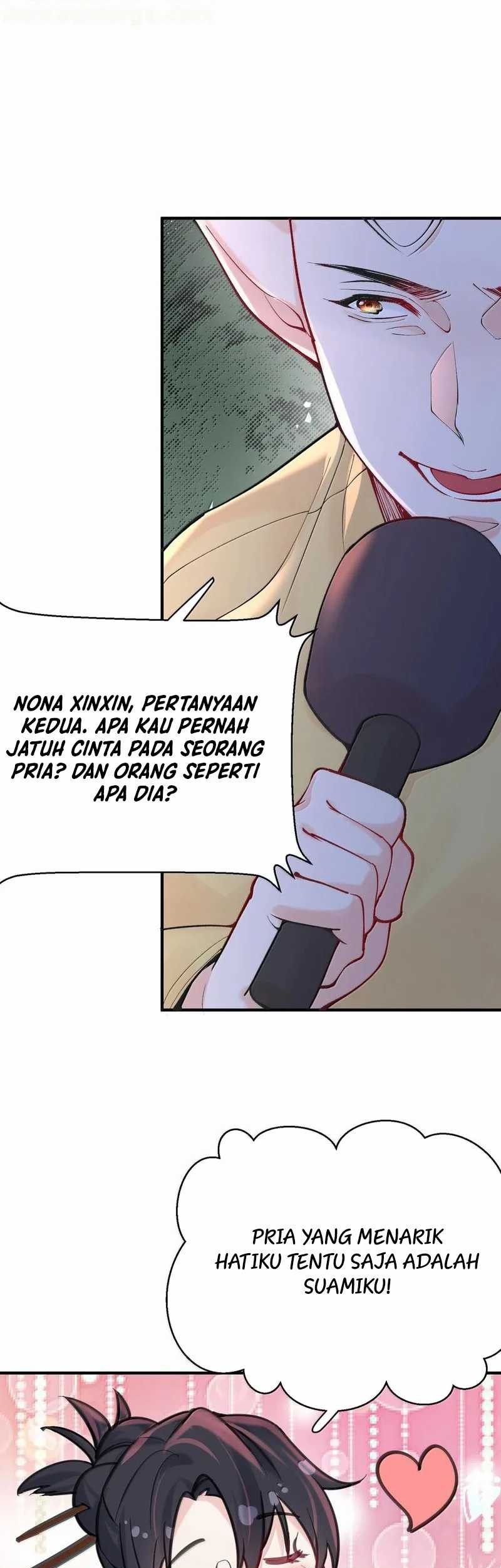 Am I Invincible Chapter 282 Gambar 17