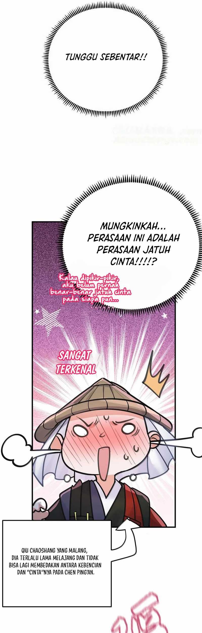 Am I Invincible Chapter 281 Gambar 19