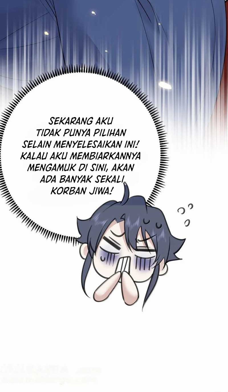 Am I Invincible Chapter 281 Gambar 31