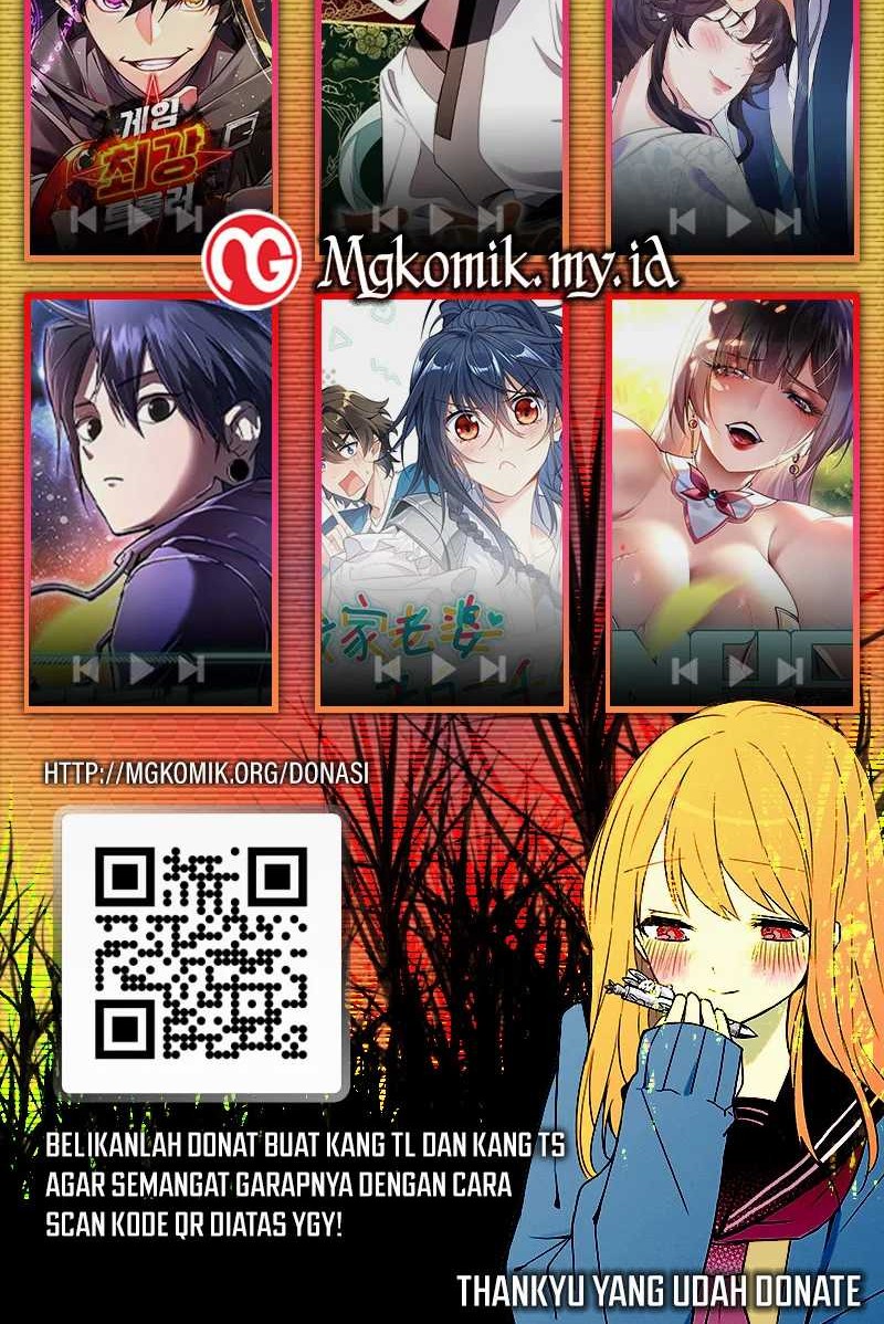 Am I Invincible Chapter 281 Gambar 35
