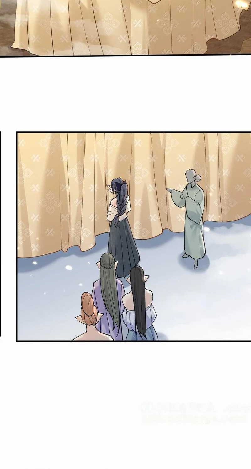Am I Invincible Chapter 281 Gambar 4