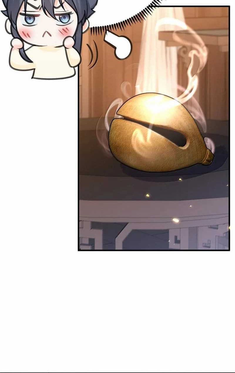 Am I Invincible Chapter 281 Gambar 8