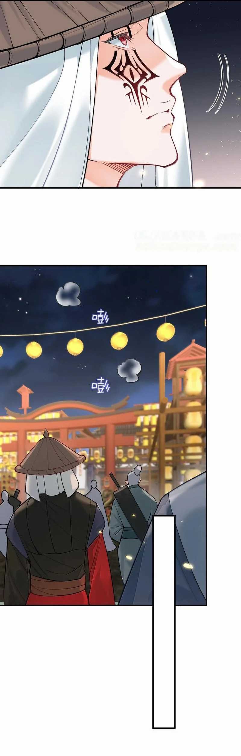 Am I Invincible Chapter 281 Gambar 9