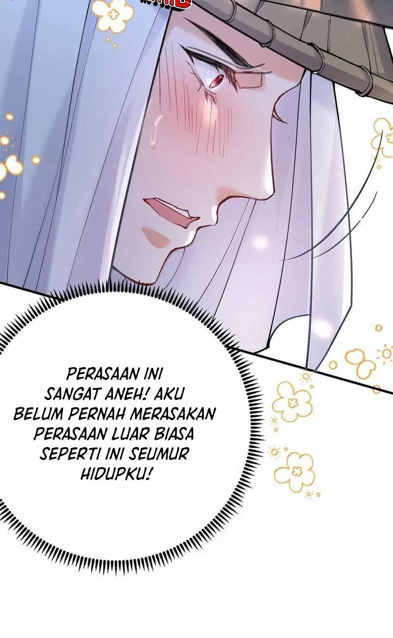 Am I Invincible Chapter 281 Gambar 18