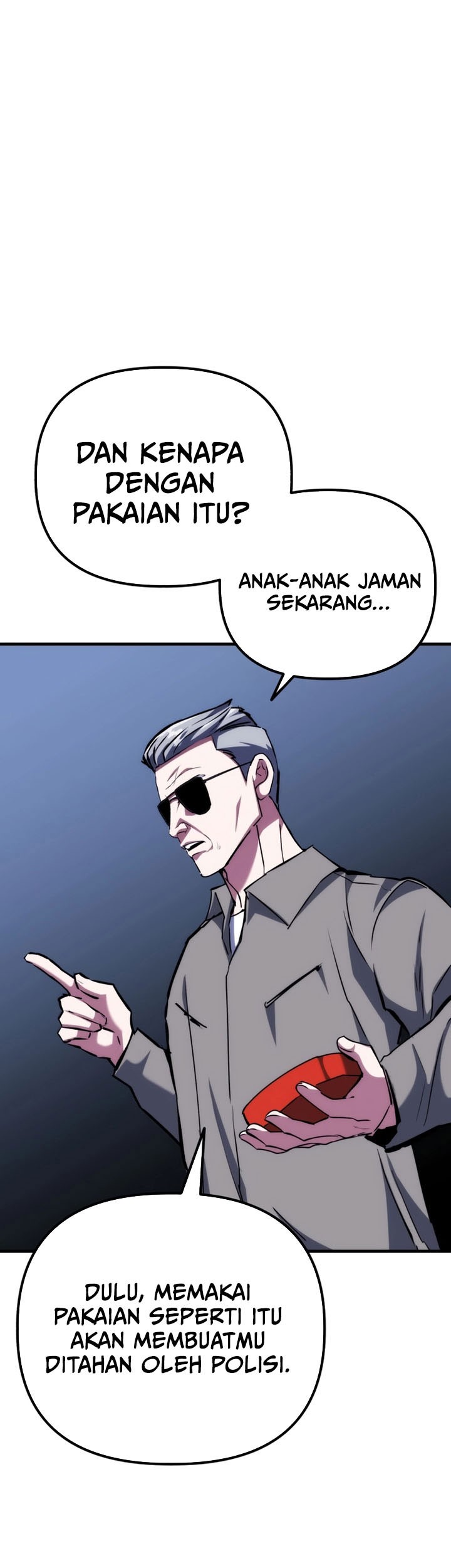 Killing Killer Chapter 86 Gambar 20