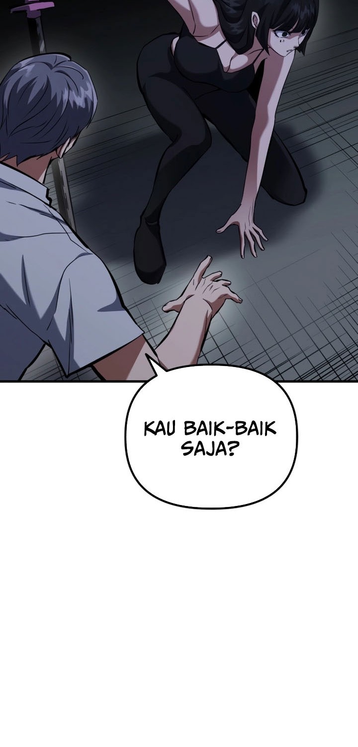 Killing Killer Chapter 86 Gambar 29
