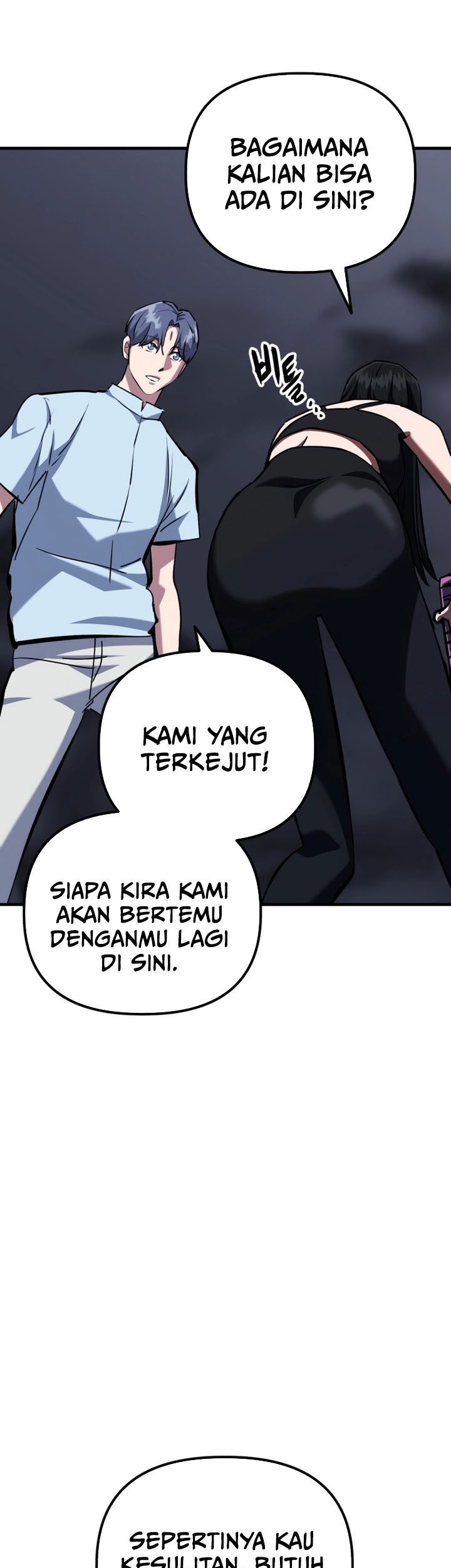 Killing Killer Chapter 86 Gambar 30