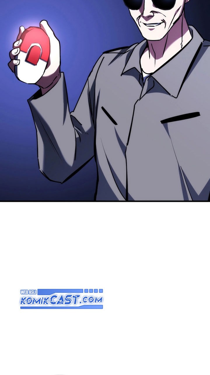 Killing Killer Chapter 86 Gambar 41