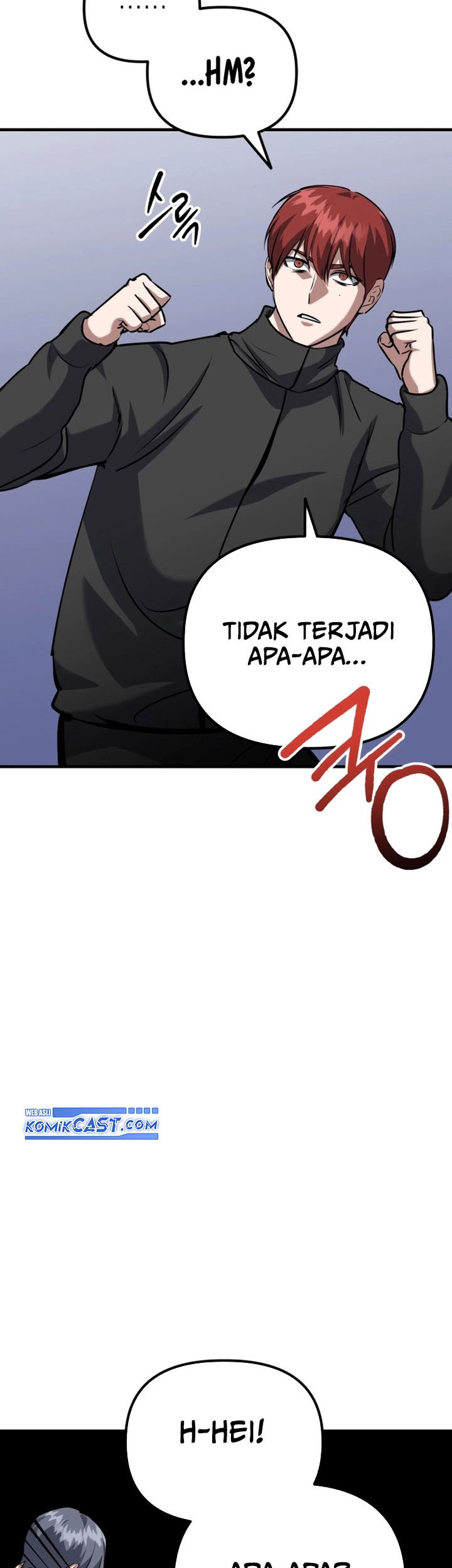 Killing Killer Chapter 86 Gambar 48