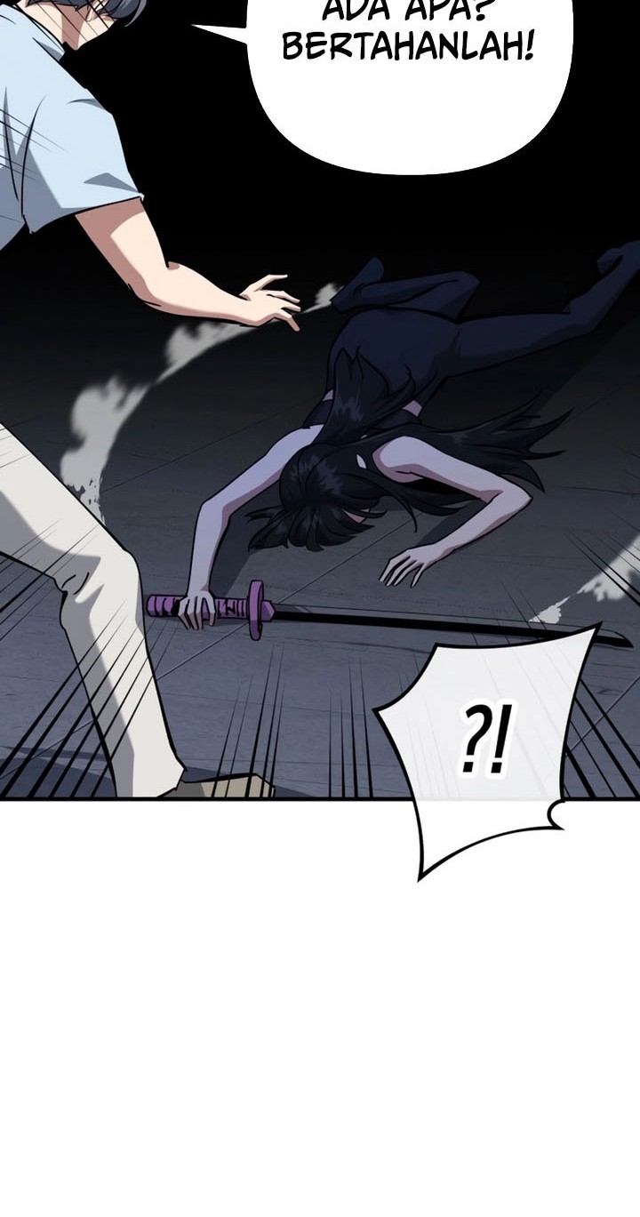 Killing Killer Chapter 86 Gambar 49