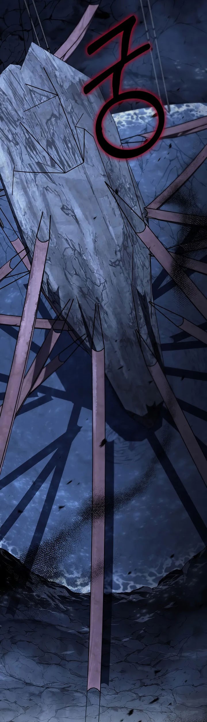 Doctor’s Rebirth Chapter 183 Gambar 26