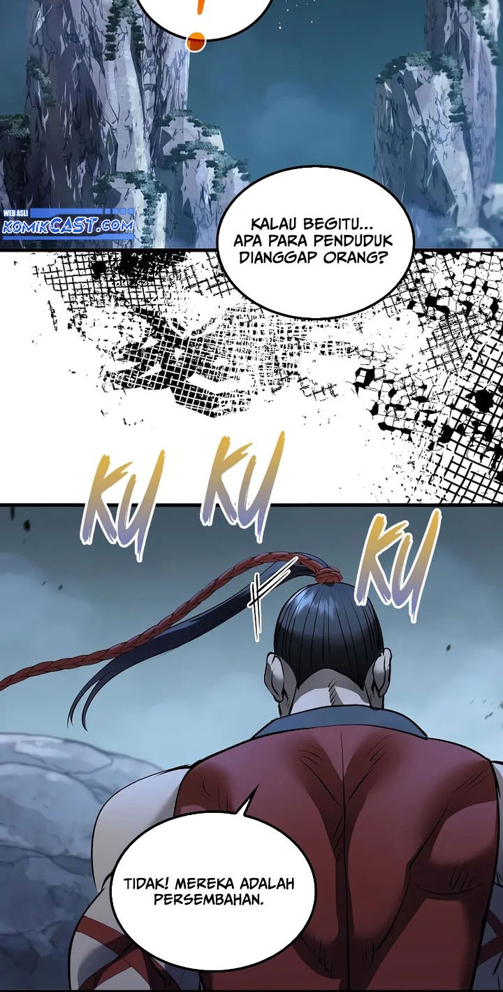 Doctor’s Rebirth Chapter 183 Gambar 33