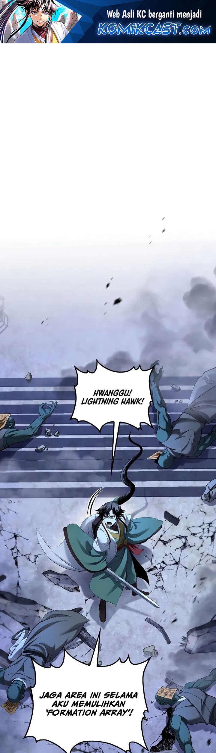 Baca  Doctor’s Rebirth Chapter 183 Gambar 2