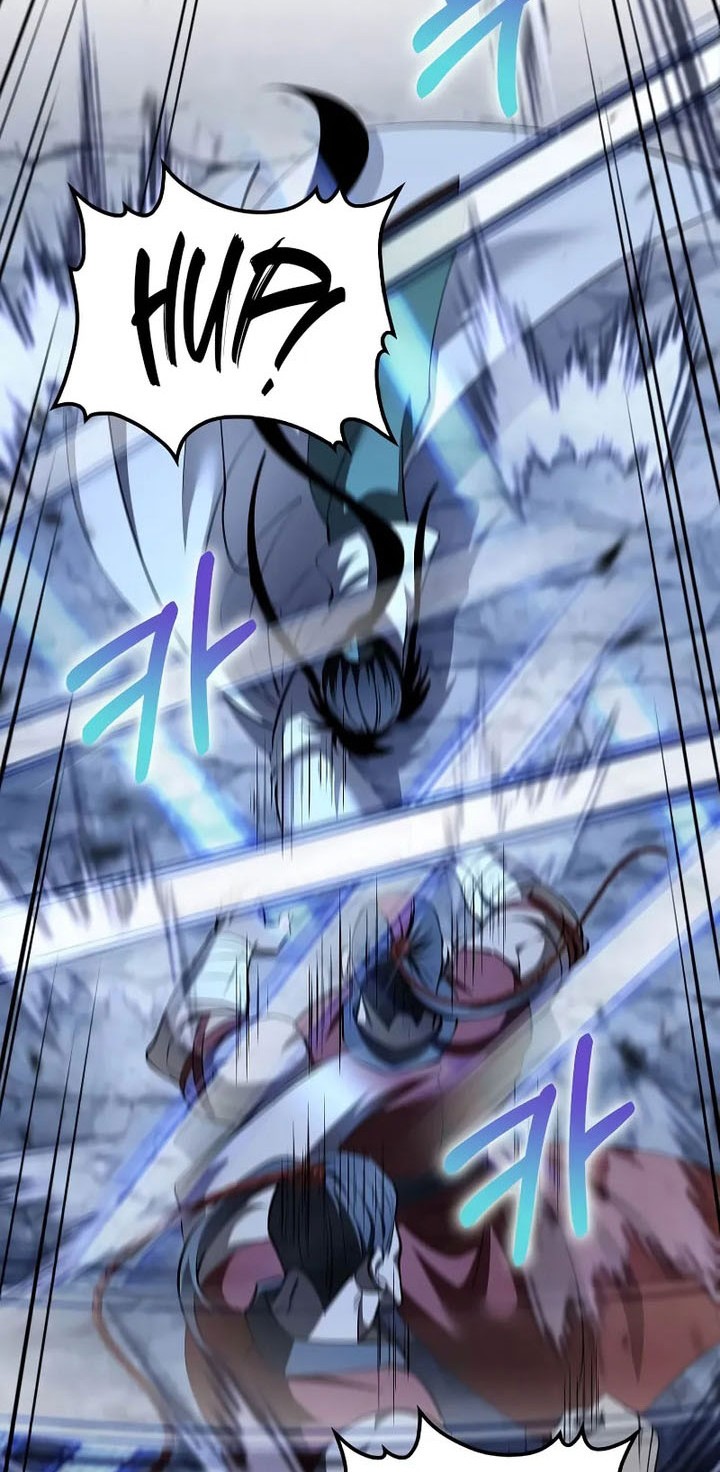 Doctor’s Rebirth Chapter 183 Gambar 57