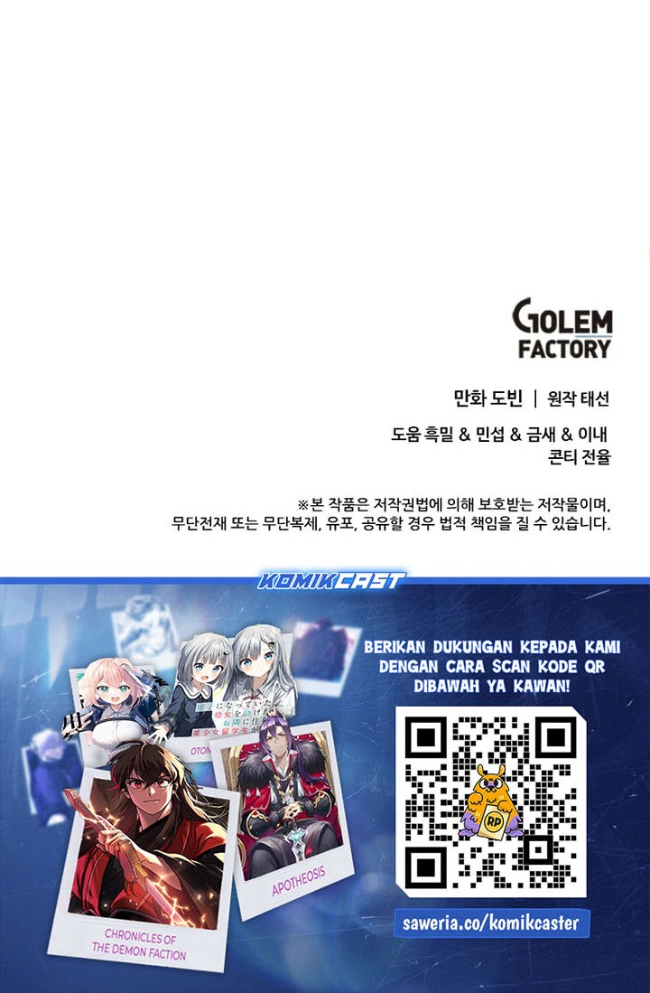 Doctor’s Rebirth Chapter 183 Gambar 69