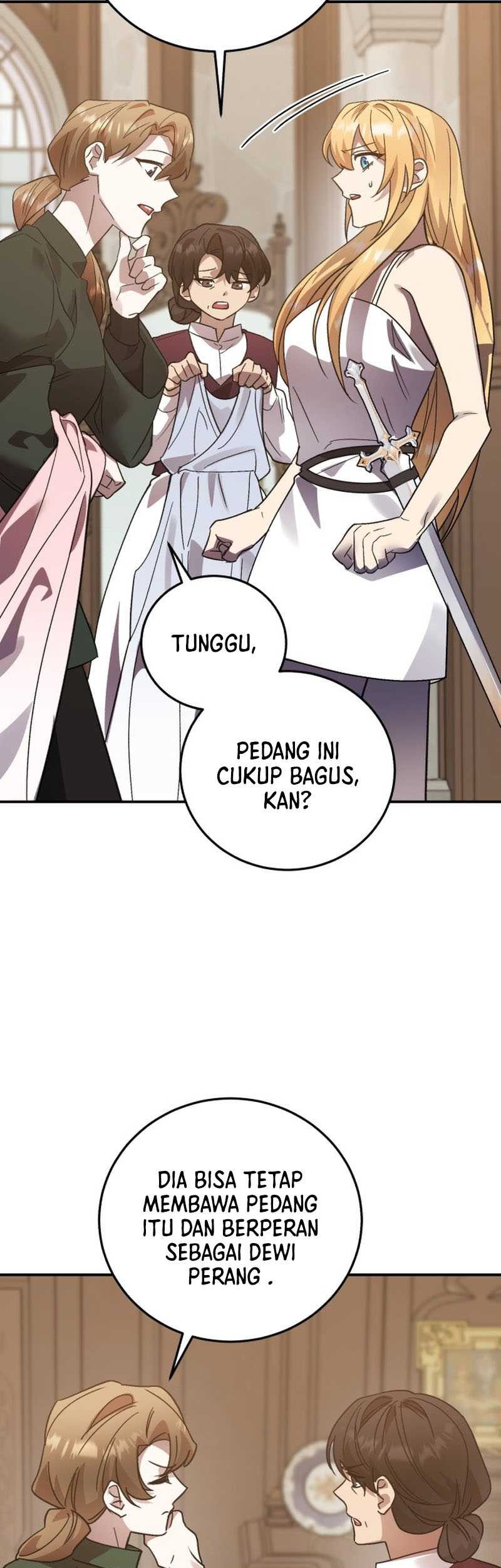 Heroes, Demons & Villains Chapter 98 Gambar 54