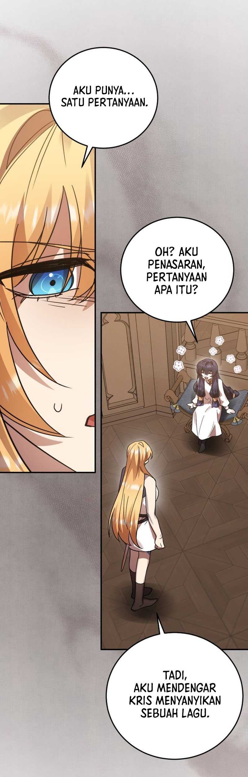 Heroes, Demons & Villains Chapter 98 Gambar 62