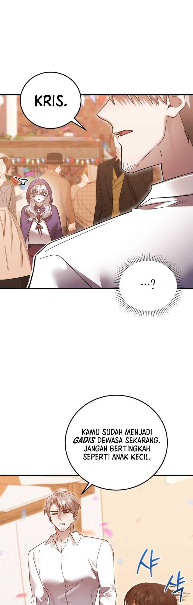 Baca  Heroes, Demons & Villains Chapter 98 Gambar 2