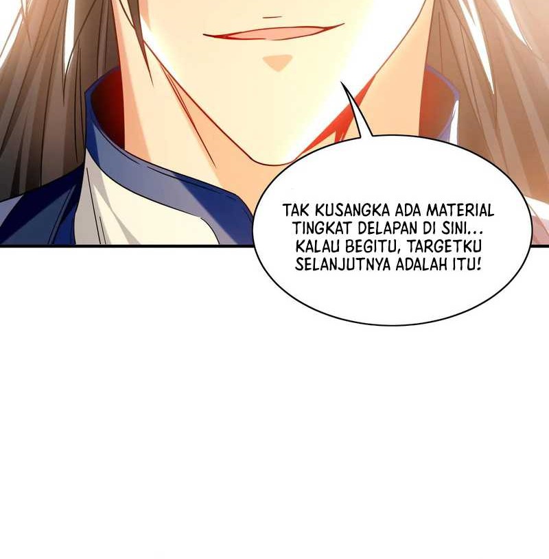 1 Million Times Attack Speed Chapter 104 Gambar 21