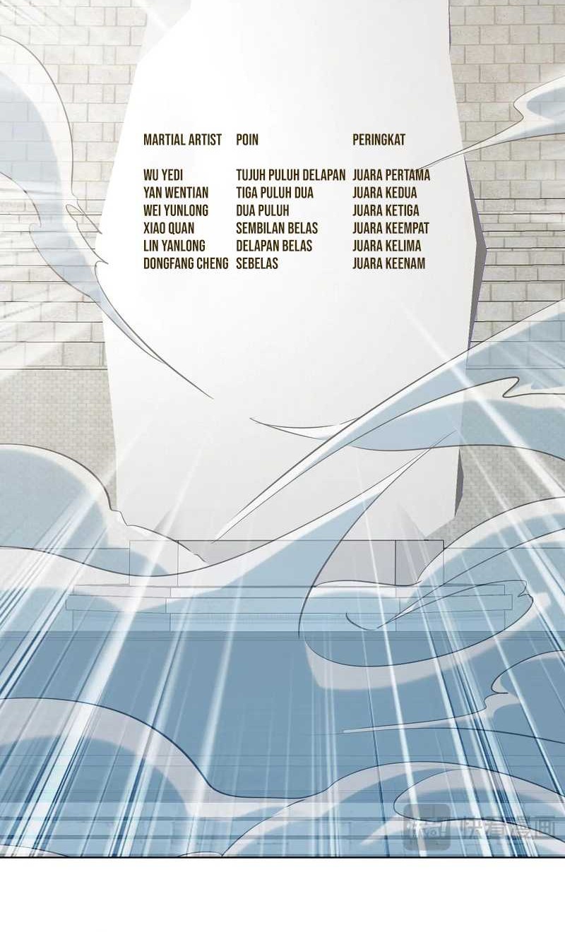 1 Million Times Attack Speed Chapter 104 Gambar 23