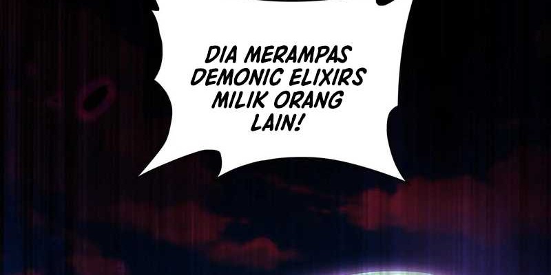 1 Million Times Attack Speed Chapter 104 Gambar 25