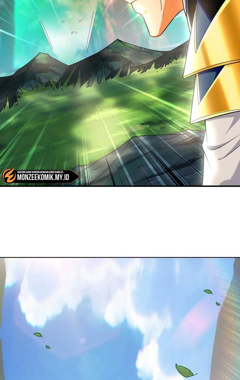 1 Million Times Attack Speed Chapter 104 Gambar 35