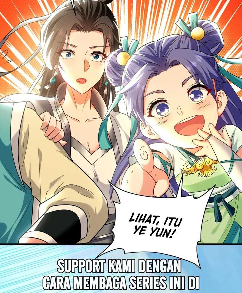 1 Million Times Attack Speed Chapter 104 Gambar 4