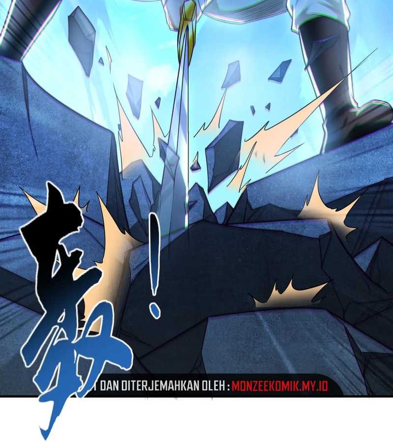 1 Million Times Attack Speed Chapter 104 Gambar 7