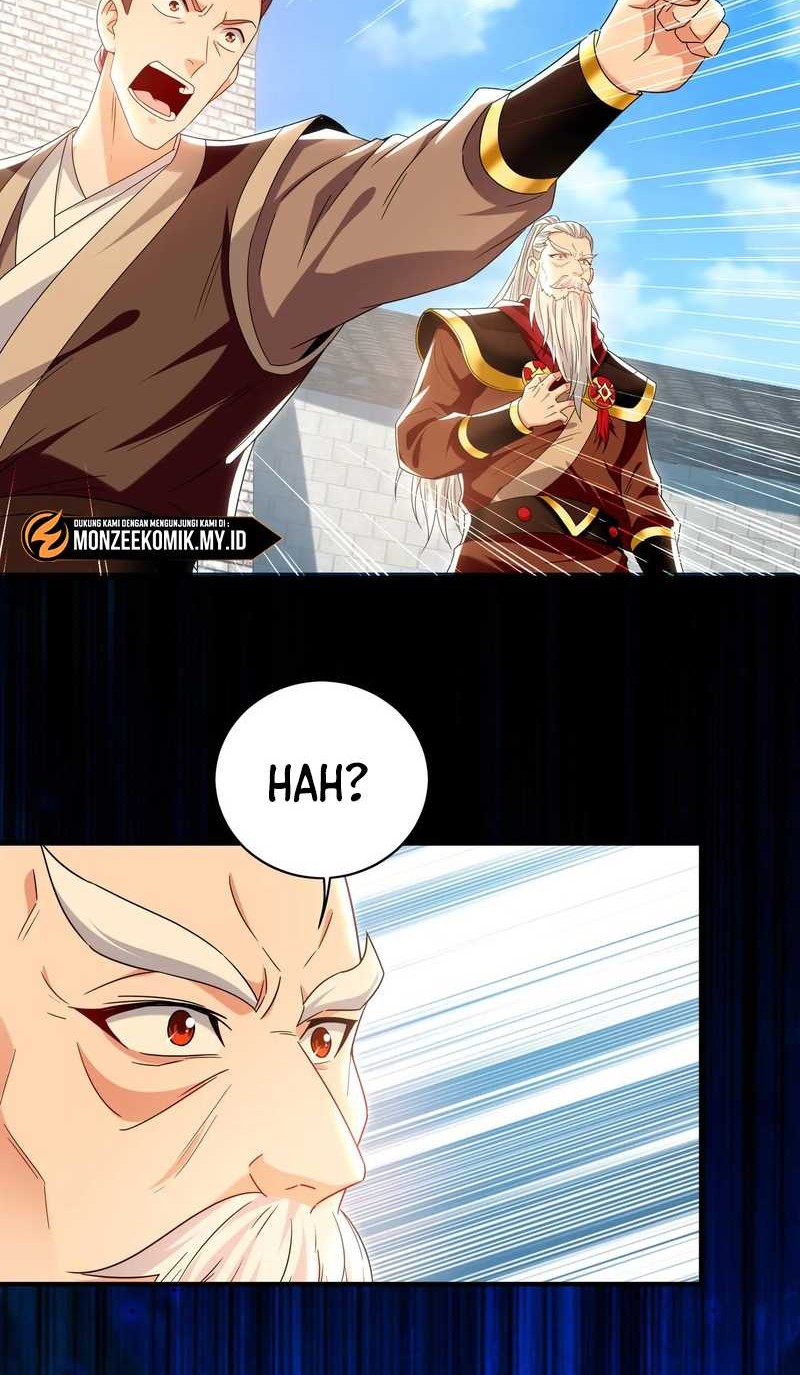1 Million Times Attack Speed Chapter 104 Gambar 11