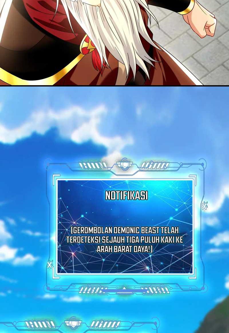 1 Million Times Attack Speed Chapter 104 Gambar 17