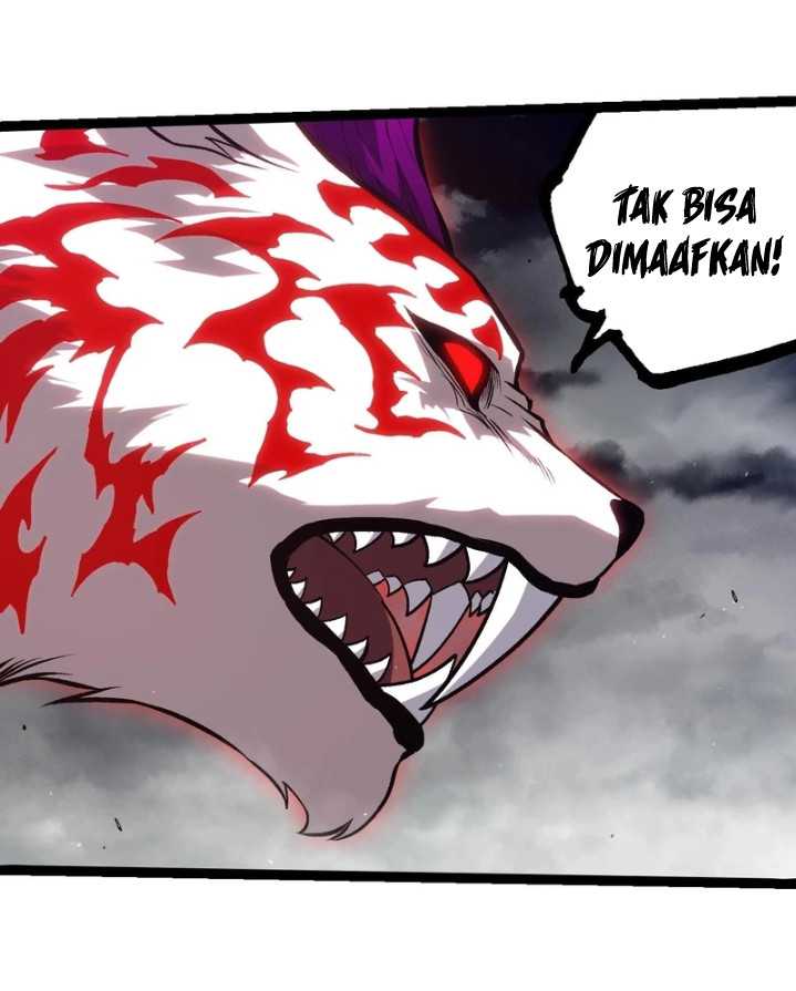 Evolution Begins With A Big Tree Chapter 351 Gambar 24