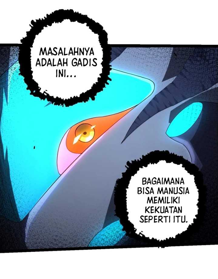 Evolution Begins With A Big Tree Chapter 350 Gambar 42