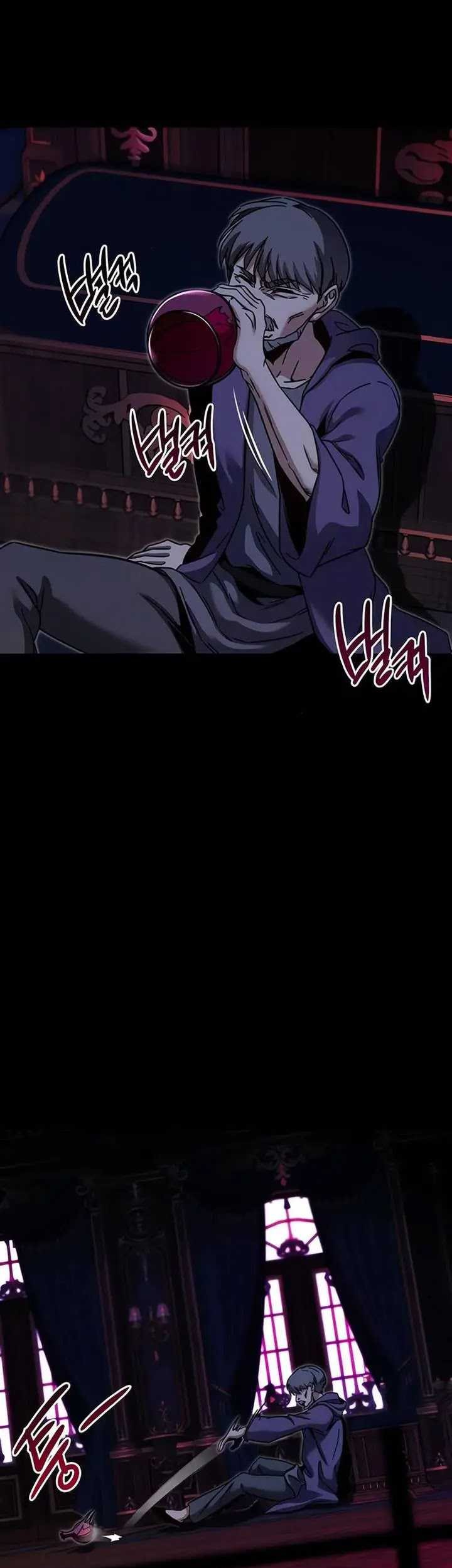 I Took over The Academy With a Single Sashimi Knife Chapter 37 Gambar 60
