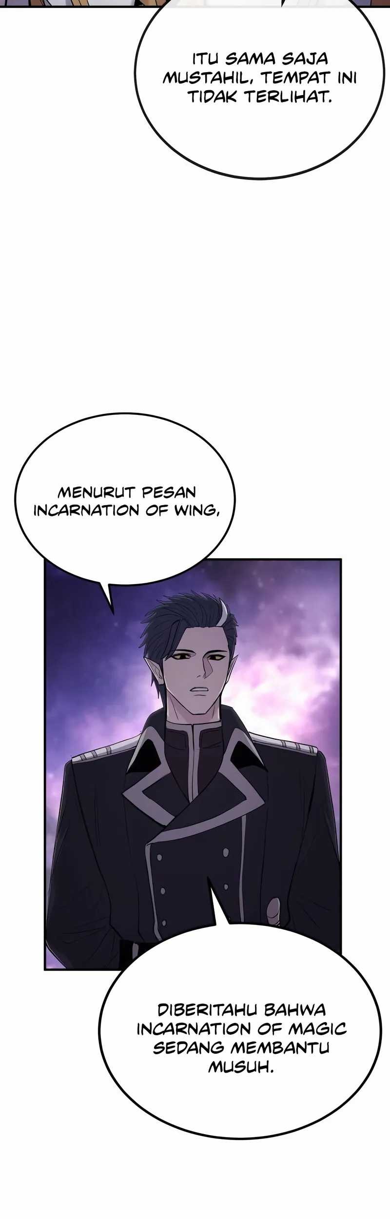 Howling Dragon Chapter 55 Gambar 51
