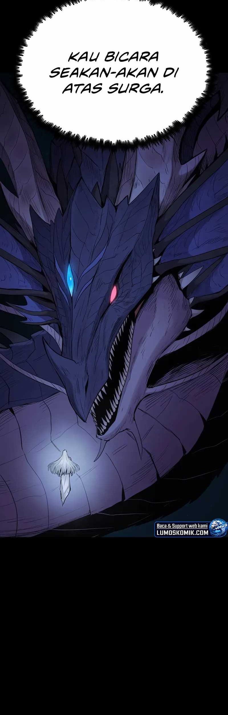 Howling Dragon Chapter 55 Gambar 22