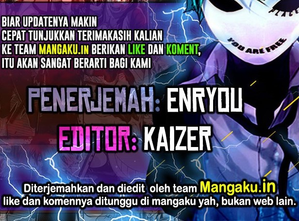 Baca Komik World Trigger Chapter 244 Gambar 1
