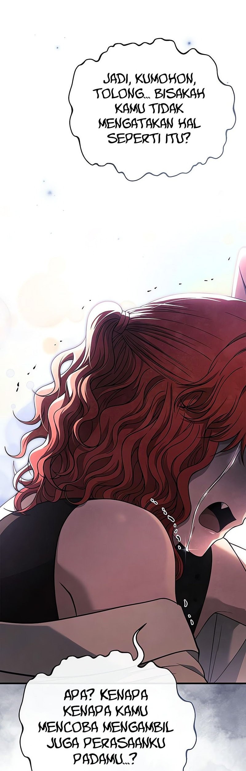 Survive as a Barbarian in the Game Chapter 100 Gambar 37