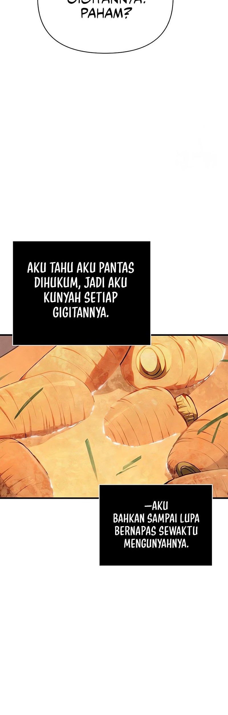 Survive as a Barbarian in the Game Chapter 100 Gambar 45