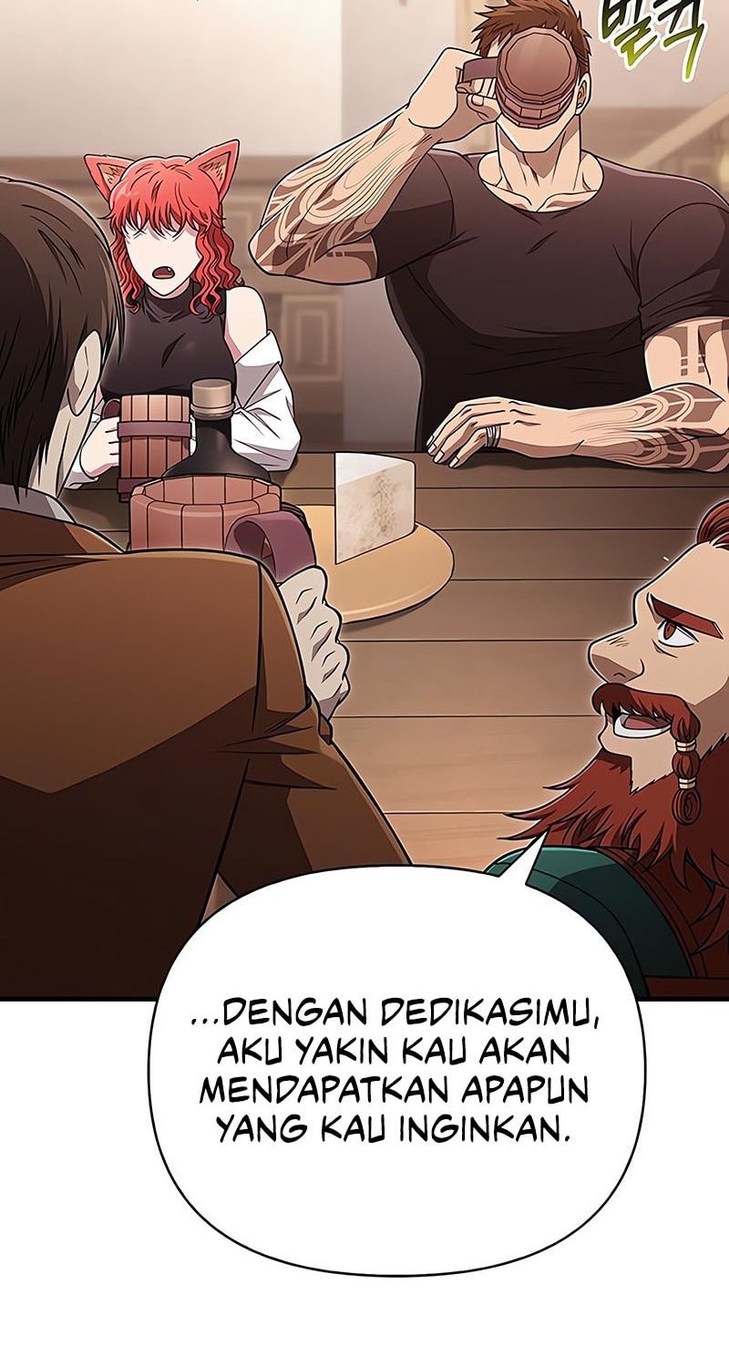 Survive as a Barbarian in the Game Chapter 100 Gambar 74