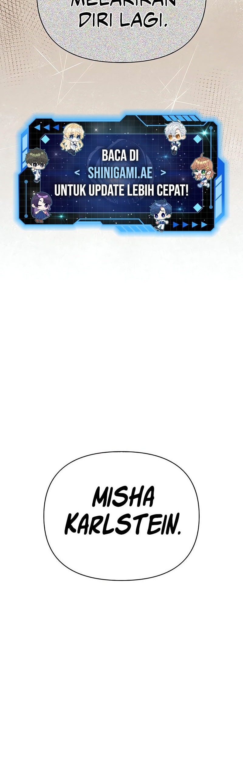 Baca Survive as a Barbarian in the Game Chapter 100 Gambar 2