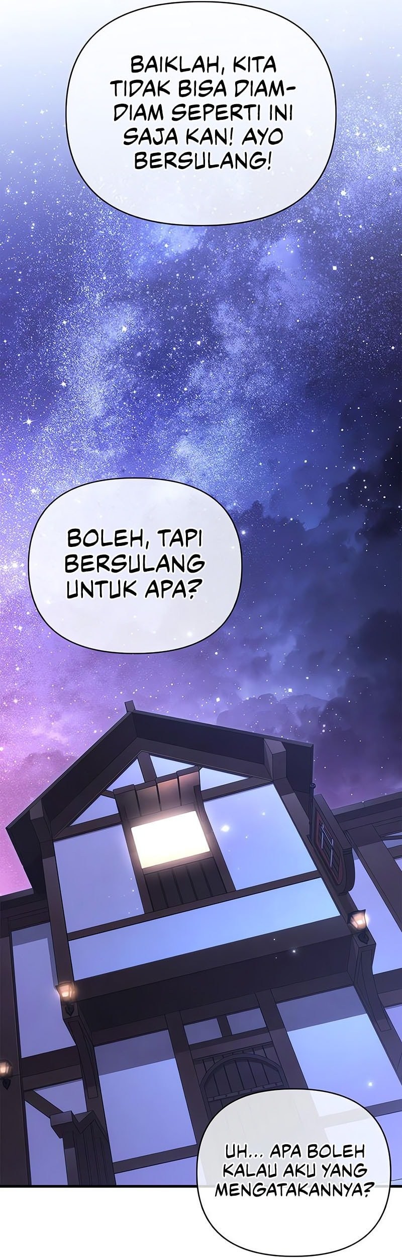 Survive as a Barbarian in the Game Chapter 100 Gambar 79