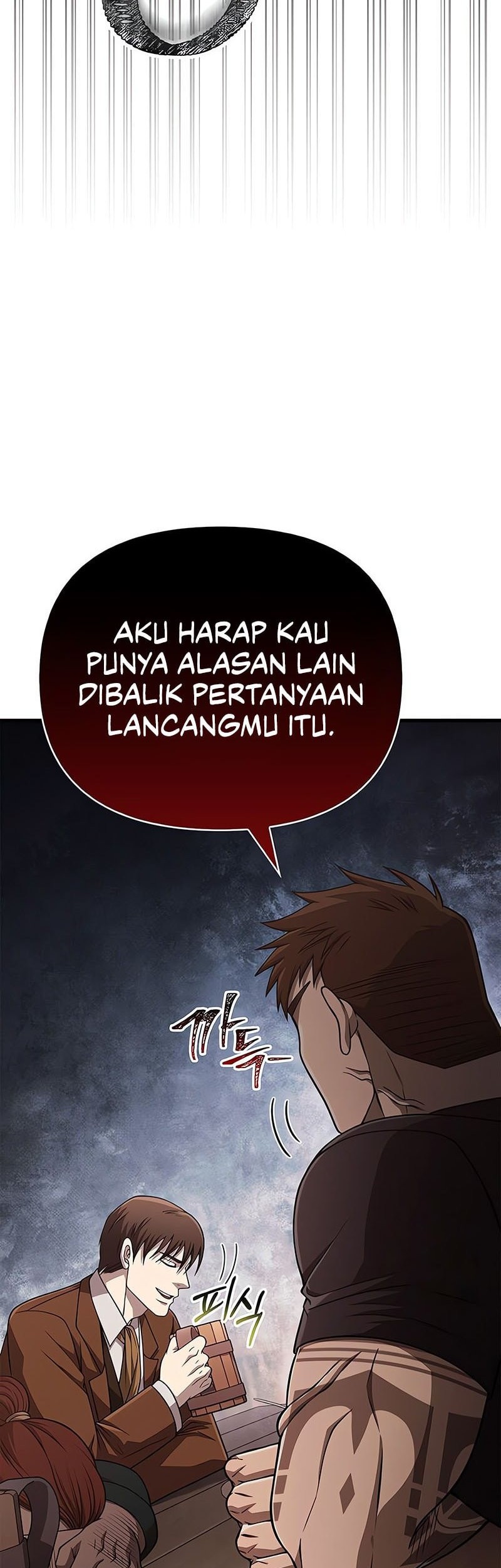Survive as a Barbarian in the Game Chapter 100 Gambar 89
