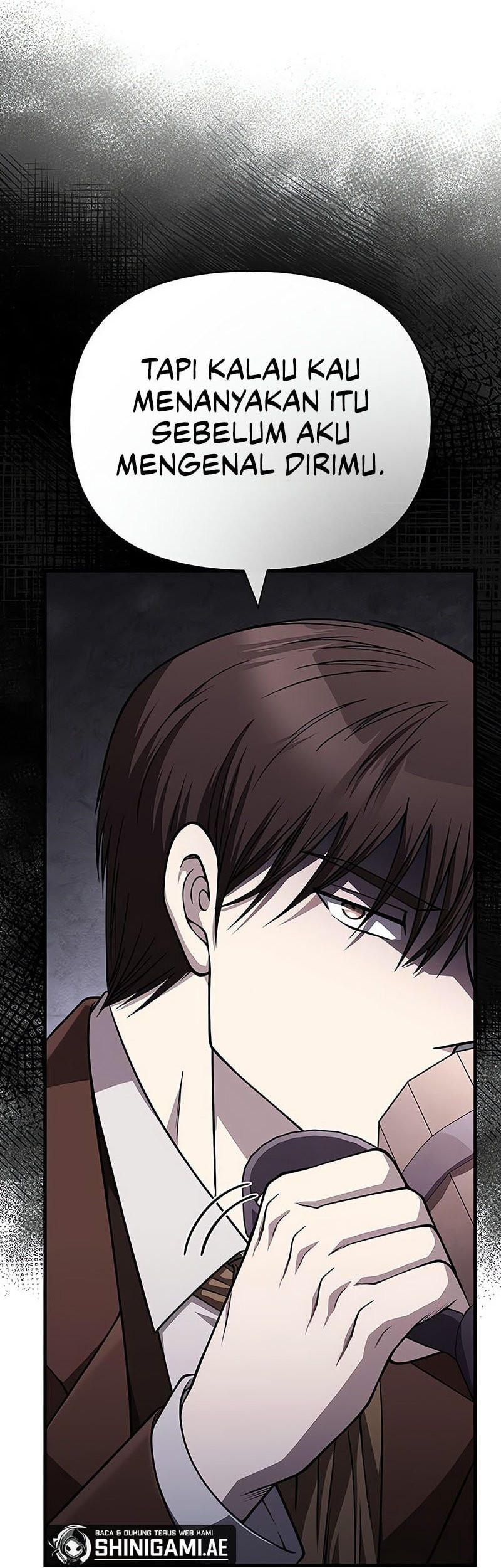 Survive as a Barbarian in the Game Chapter 100 Gambar 91